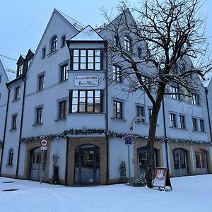 Altstadthotel Braeuwirt